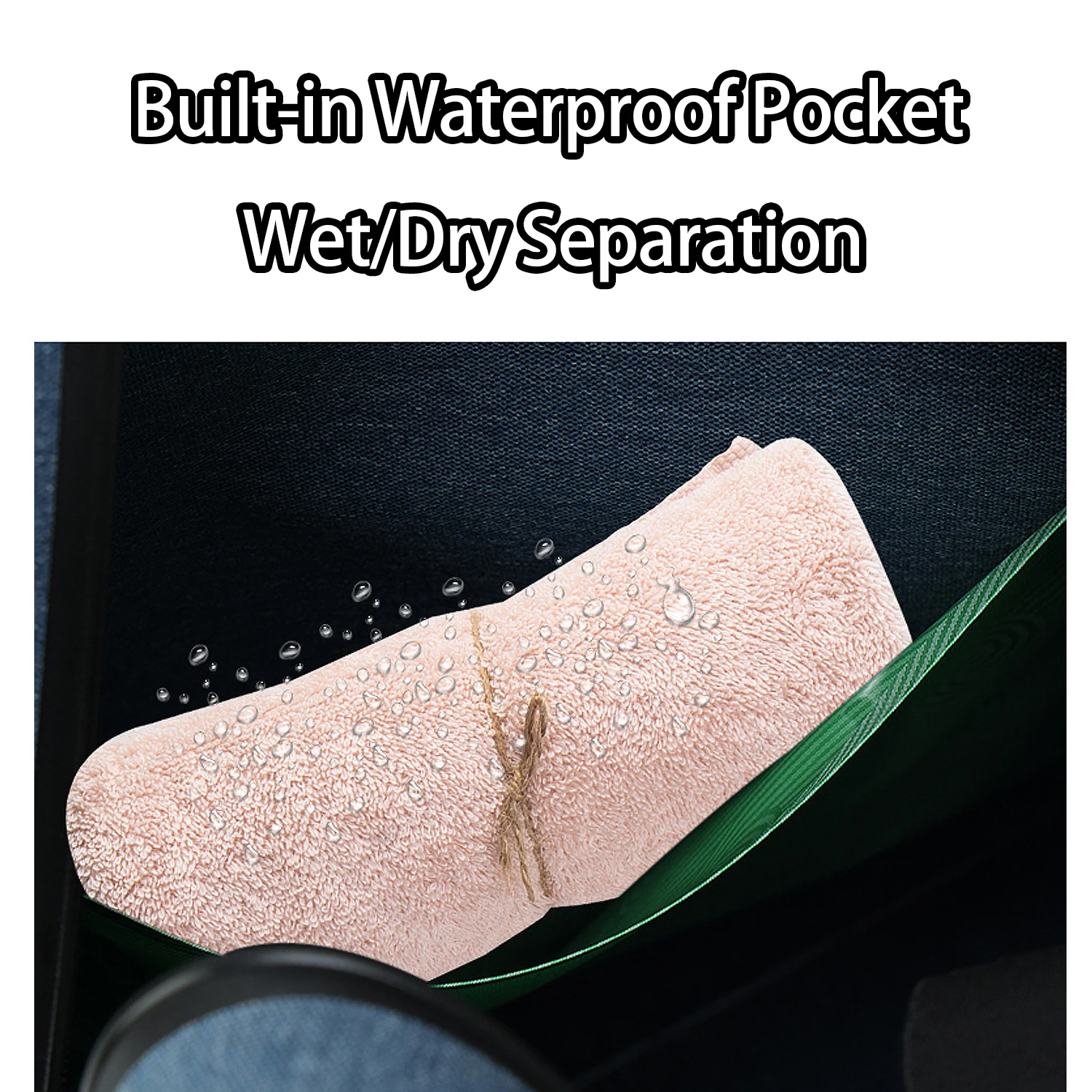 Free Sample Custom Logo TPU Large Capacity Men Business Backpack Outdoor Sport Waterproof Outdoor Travel Laptop Duffel Bag