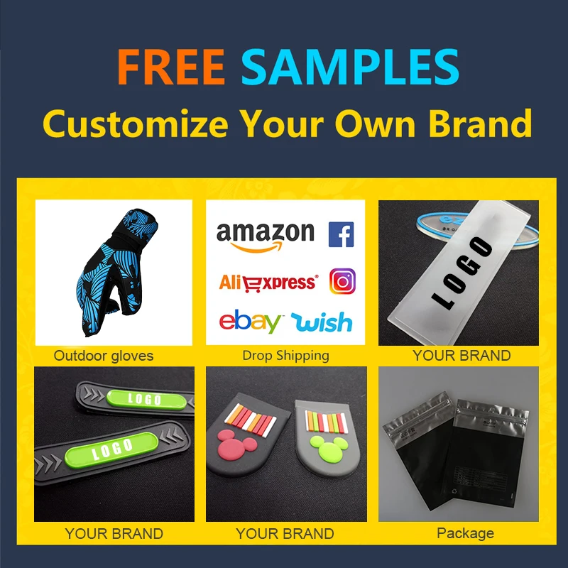 Soccer Sports Gloves Football Training Sticky Goalkeeper Gloves Foam Goalie Thicken Full Latex CLUB Men 5 Finger Gloves