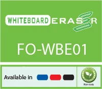  Высокое качество ластик для интерактивной доски FO-WBE01 современный дизайн удобного использования из