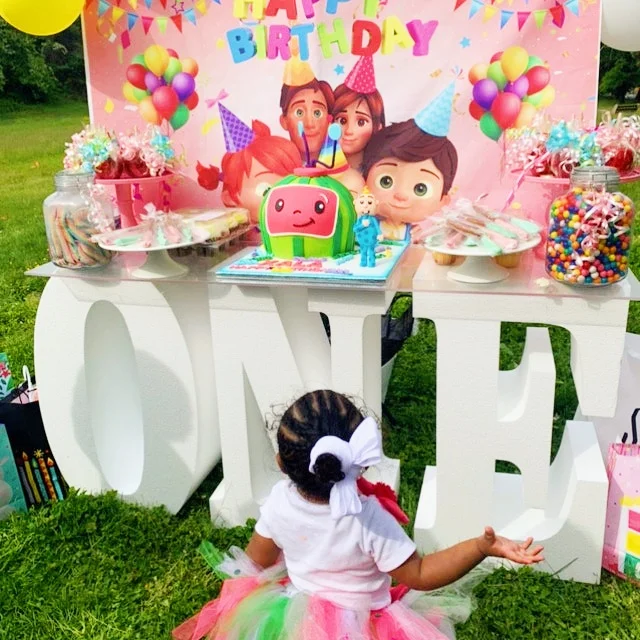 Custom Wedding Baby Shower 3D Foam Letters Table Logo Signs Numbers Birthday Word Characters Name Self Free Standing Large Event