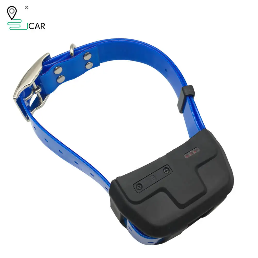 2g Hound Gps Tracker Icar Gps Hunting Device With Voice Monitor