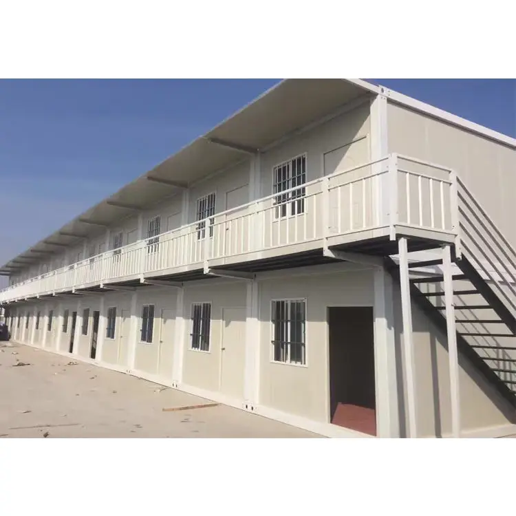 Hot Sale House Luxury Container Barber Shop Prefabricated Homes Tiny Home Coffee Shop Coffe Shop Modern Hotel Customizable