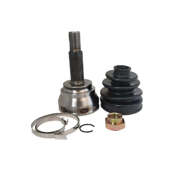 TO-5813 Wholesale Automotive Spare Parts Suspension Drive Shafts CV Joint