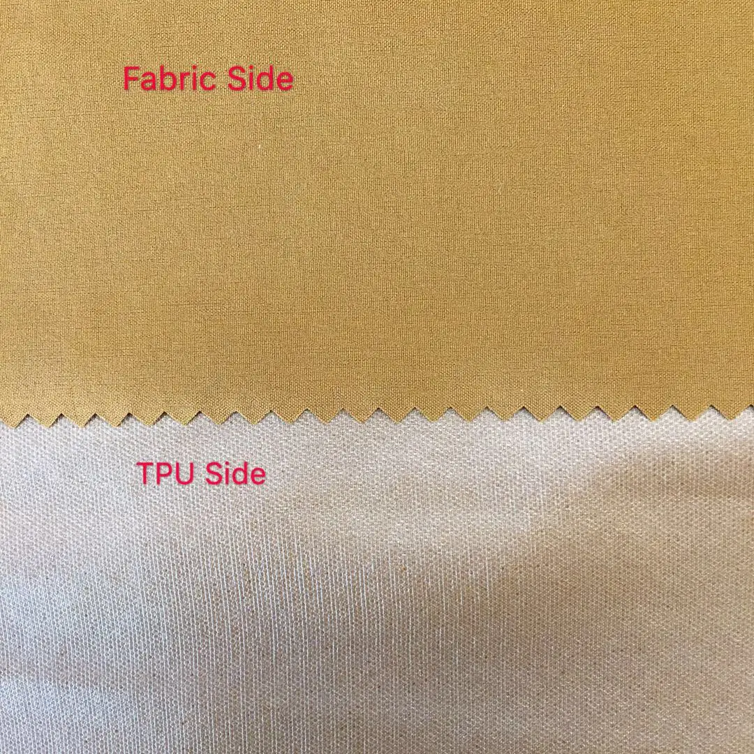 75D 4WAY спандекс 75D WR TPU