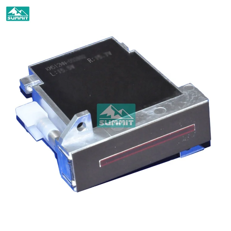 On Stock Original K onica 14PL KM512 MH Printhead For UV Printers