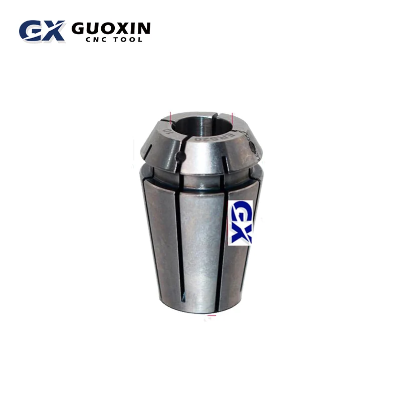 High Precision ERS20 ERC Coolant sealed Collets