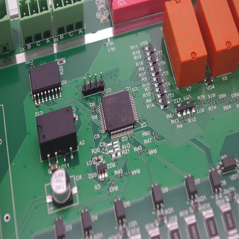 
Assembly Board Aluminum Based Led Pcb Board 