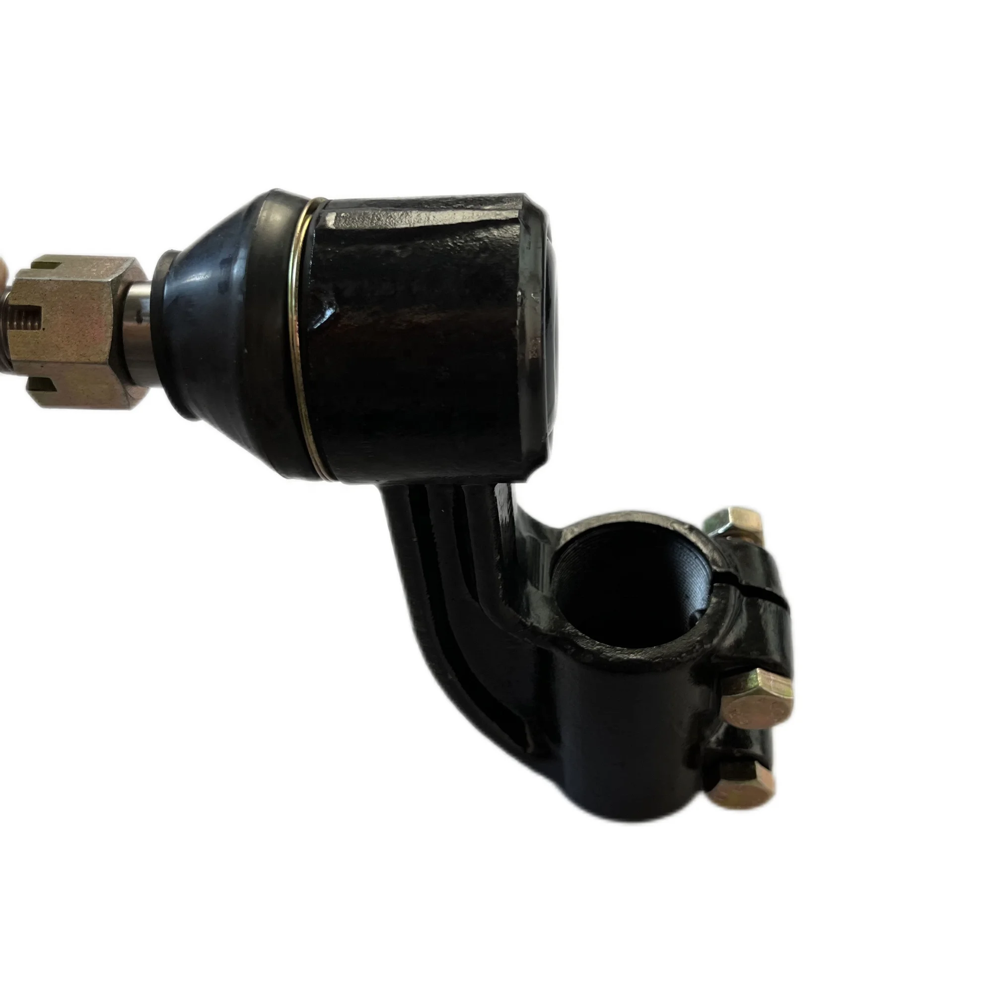 China manufacture pf Truck Spare Part, HOWO, Az9731430050-2, Steering Tie Rod Ball Joint