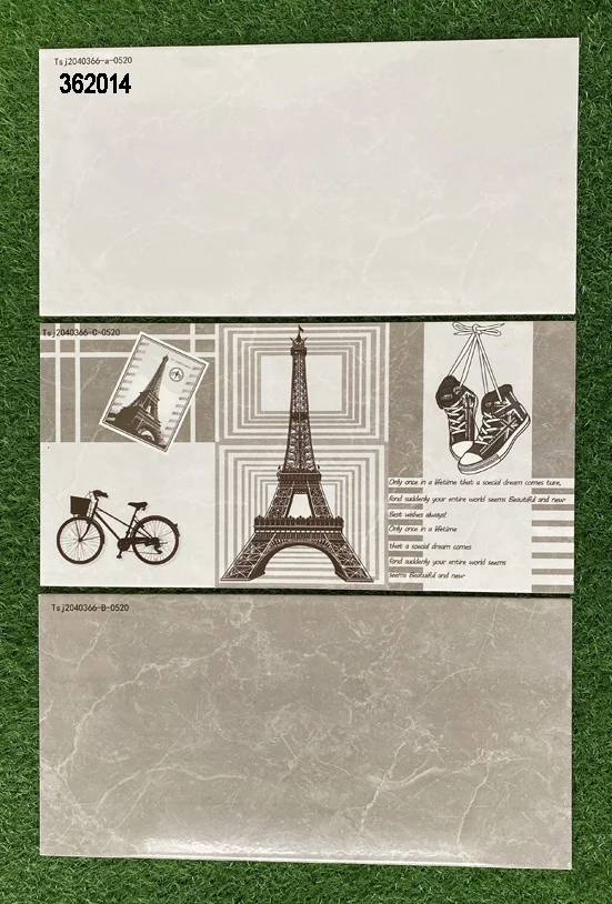 300x600mm  3d ceramic wall tiles  interior usage building material ceramic tiles cheap
