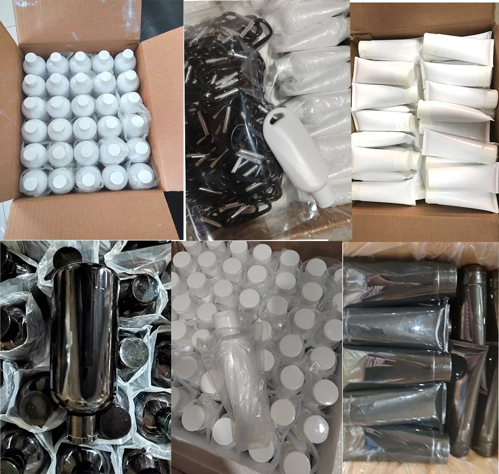 gym chalk liquid package