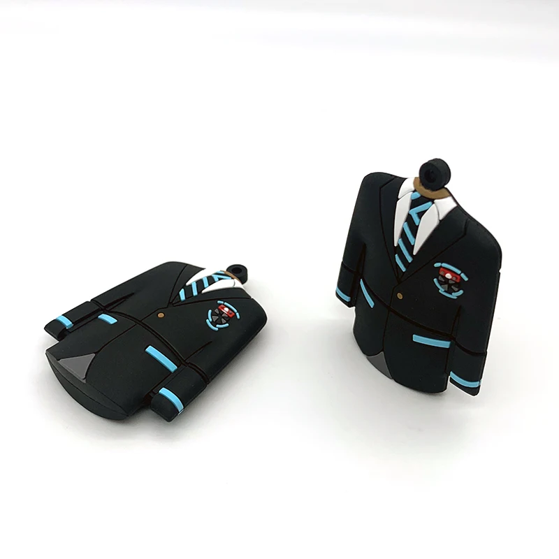 Bulk Promotion Gift Rubber Custom Pvc Promotion Gift Rubber Usb 2.0 Stick 3d Soft Silicone 16gb 32gb 64gb Cute Usb Flash Drives