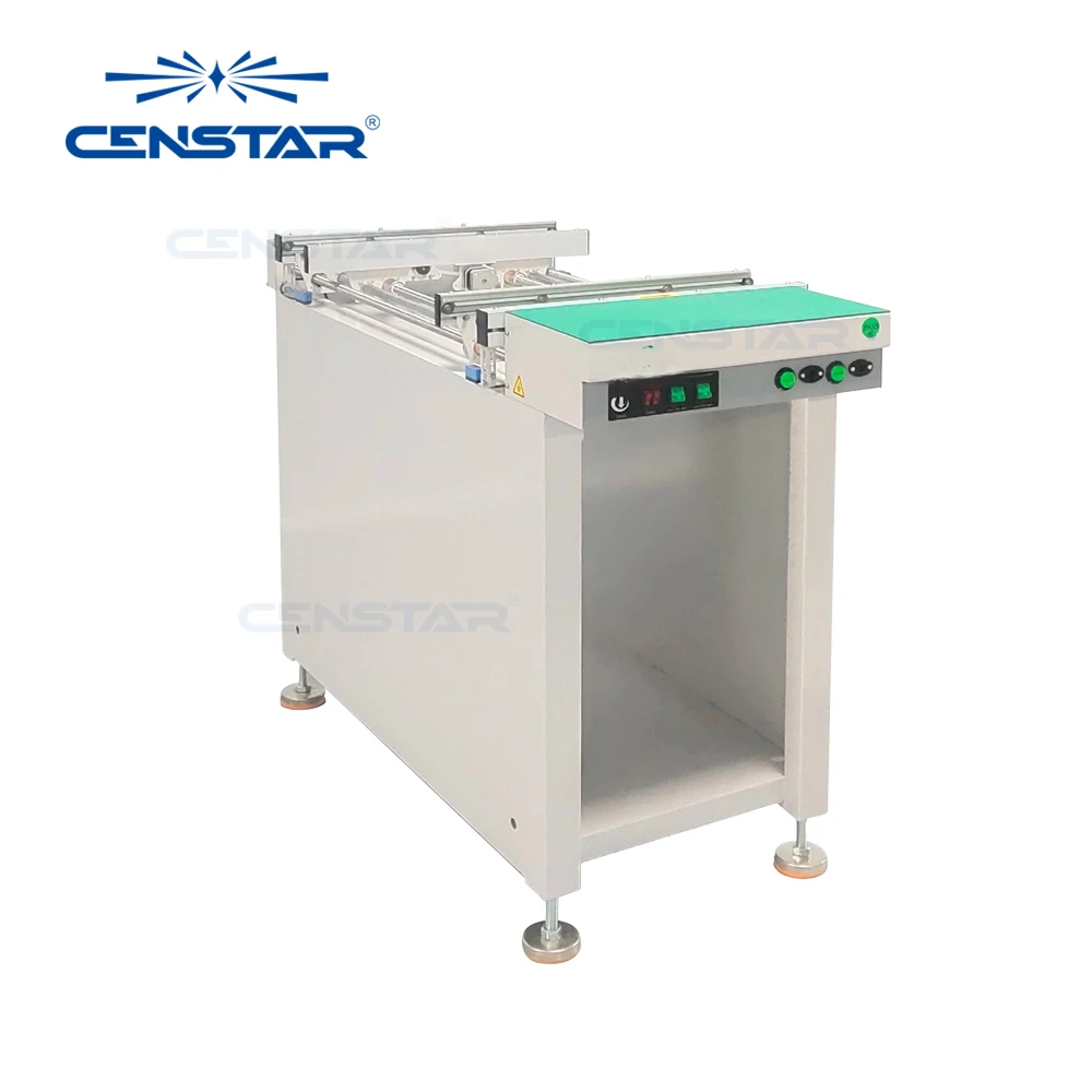 Factory price PCB Dual Rail Linking Conveyor SMT Conveyor Equipment With SMEMA For SMT Line