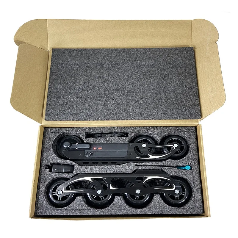 Factory Directly Hot Selling Hand-made Customized Man Women Adults Slalom Inline Roller professional roller skates