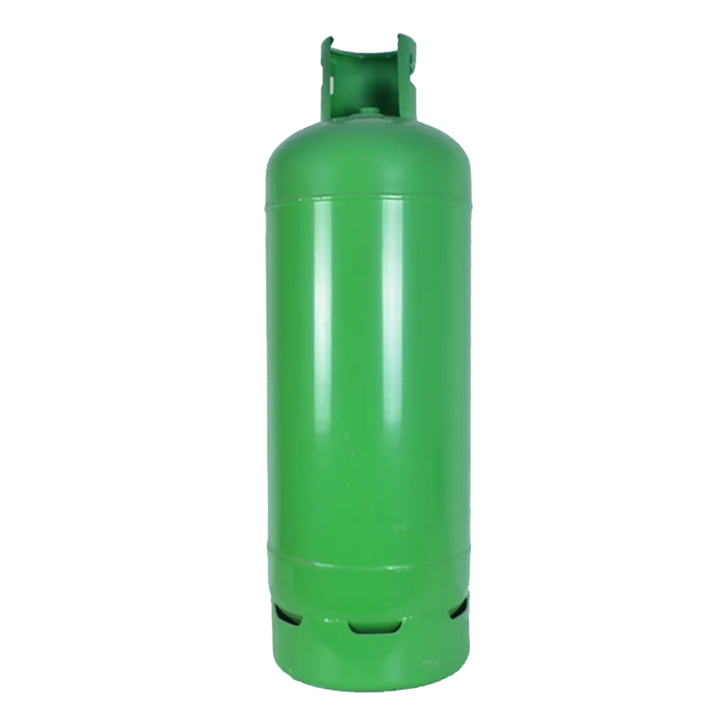 Горячая Продажа 50 кг lpg цилиндр газа лучше всего подходит для приготовления пищи
