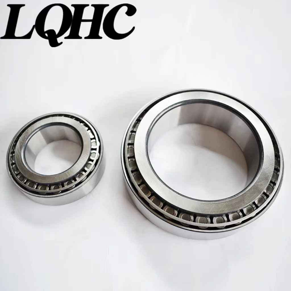 Tapered roller automotive bearing equipment manufacturing equipment spindle special bearings