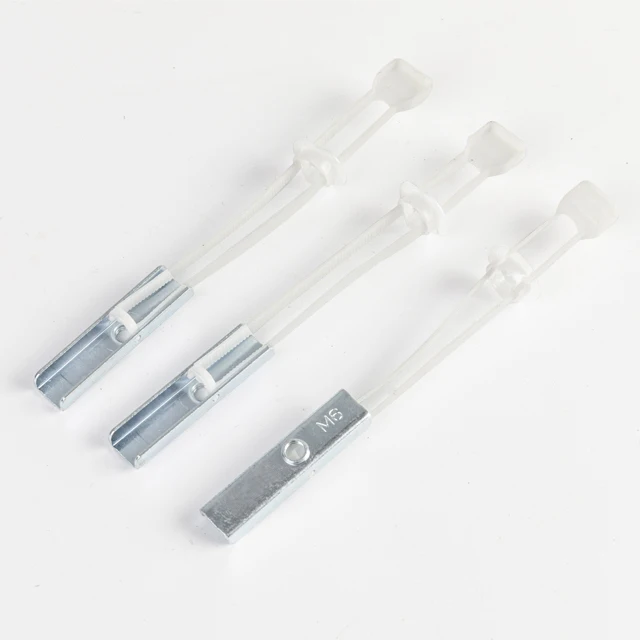 Carbon Steel Fixing Wall Anchor Snop Toggle