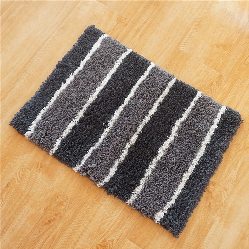 Custom Made Nordic handmade indian iranian egypt floor mat carpets and rugs living room bedroom carpet