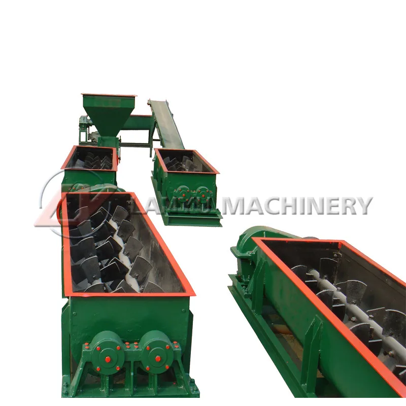 high quality double shaft mixer/double shaft mixer price/double shaft mixer