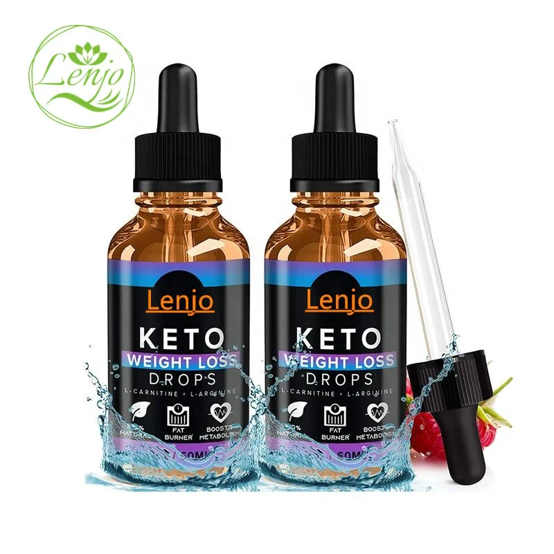 Raspberry Ketones Drops Powerful Ingredients  Appetite Suppressant Keto Raspberry Ketone, Ketone Extract