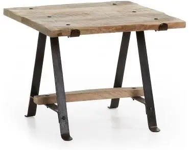 Modern Design Sustainable Wooden Metal Bar Table Versatile Pub Table for Home Restaurant Kitchen Stylish Centerpiece Furniture
