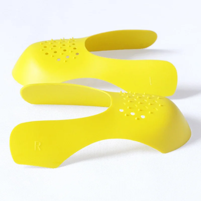 Anti Wrinkle Shoes Protector Against Shoe Creases for Running Sports Casual Shoes