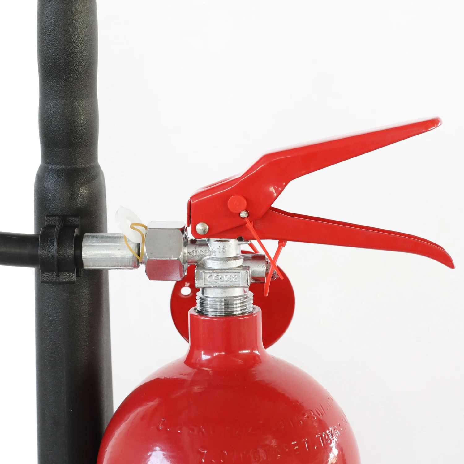 Fire Extinguisher CO2 manufacturer competitive price fire fighting products