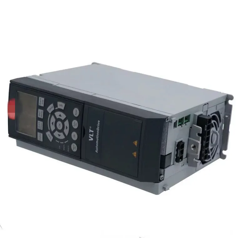 Недорогой 5.5kw vfd FC360 серия 134F2978 FC360H5K5 T4E20H2BXC инвертор частоты 50 Гц до 60