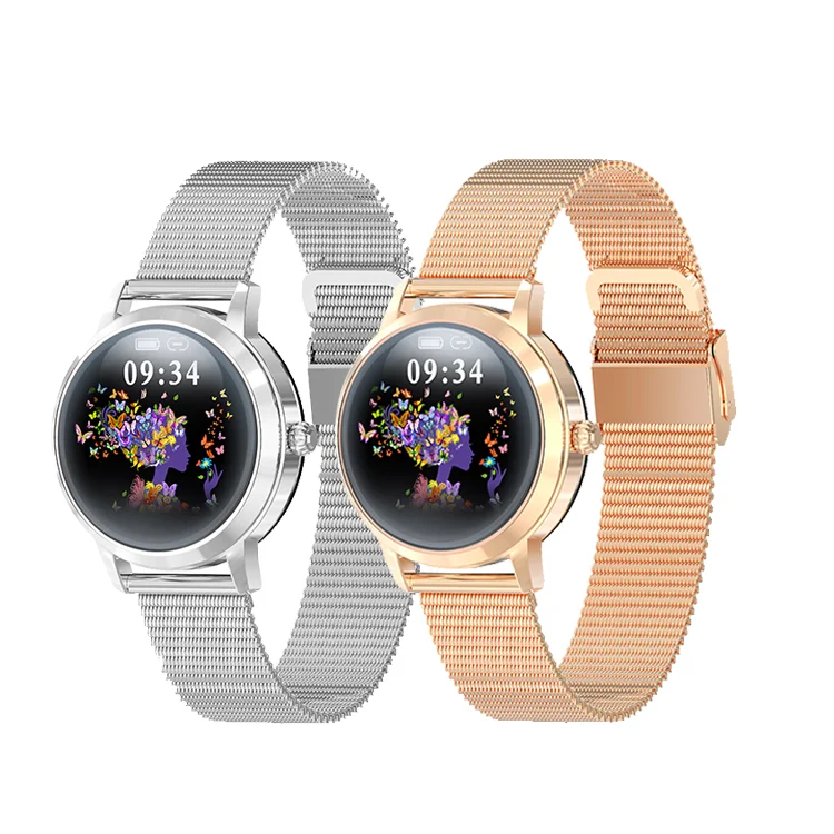 Reloj inteligente 2020 LW10 reloj inteligente mujeres LW10 reloj inteligente para mujer