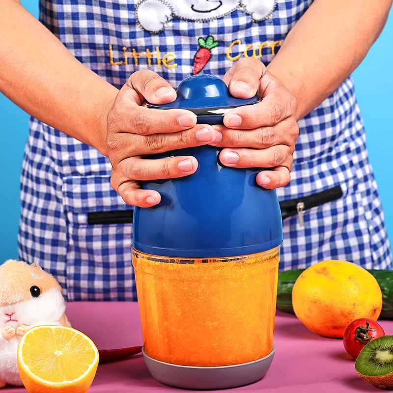 Factory Price Food Processor And Yam Pounder Chopper Meat Baby Food Electric Meat Chopper 1 Liter  Meat Grinder