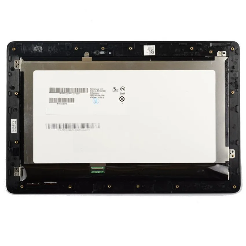 10.1 inch For Asus T100 T100TA-C1-GR T100T lcd screen touch screen digitizer Assembly lcd display assembly FP-TPAY10104A-02X-H