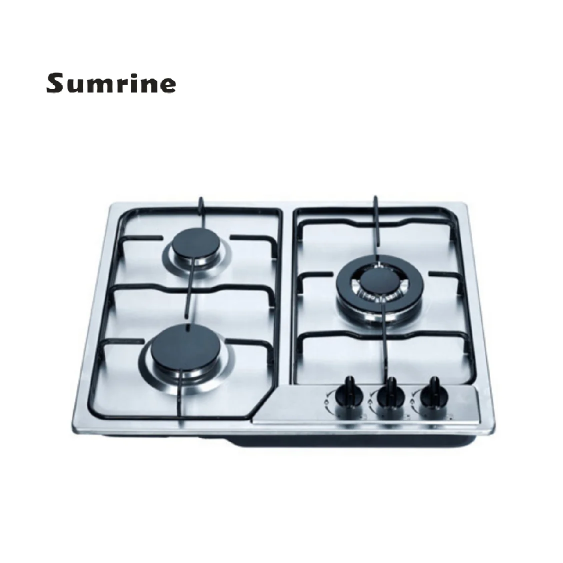 technology reasonable price gas cooker china 3 burner gas burners kitchen appliances