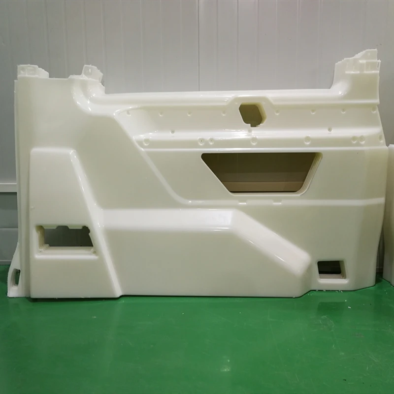  Вакуумная формовка внутренняя боковая панель для Vito V260 пластиковые детали автомобиля модификация вакуумный формованный