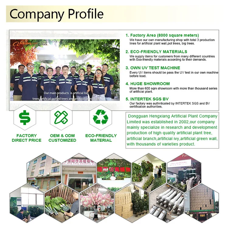 small fake indoor outdoor bend artificial coconut palm tree plants that look real