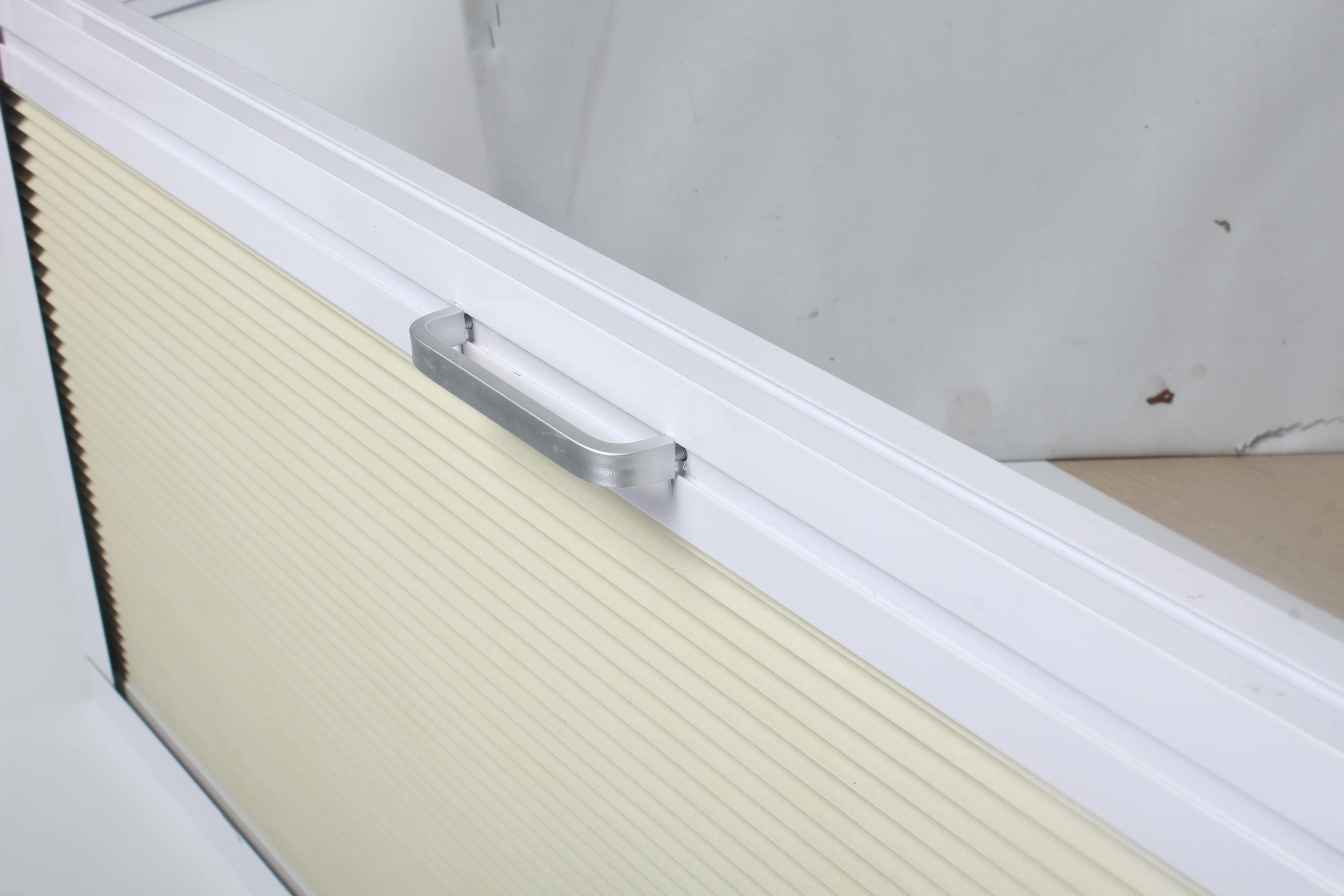 Remote Control Automatic Skylight Honeycomb Blinds Motor