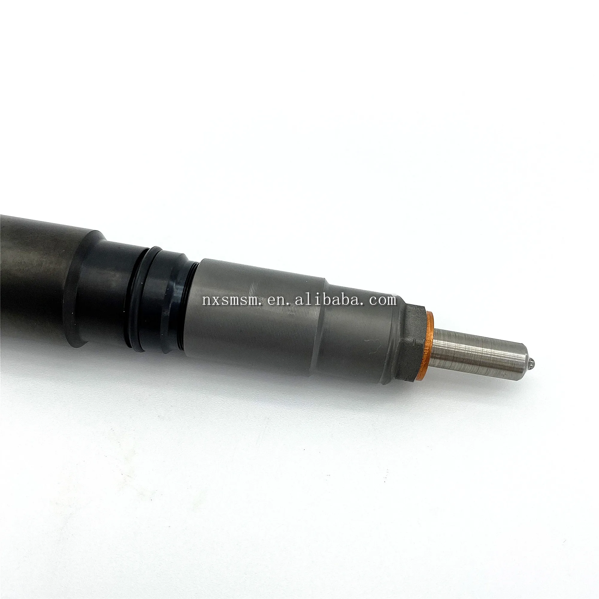 Original New Common Rail Fuel Injector For Cummins ISBE 5365904