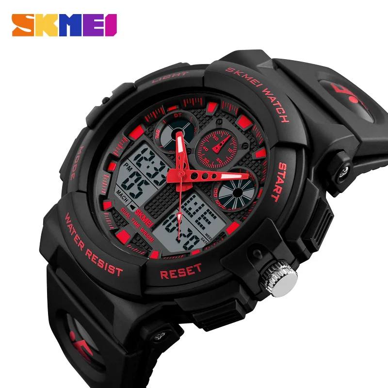 original digital watch manufacturer 1270 bulk sport digital mens watch relojes-hombr al por mayor reloj digital
