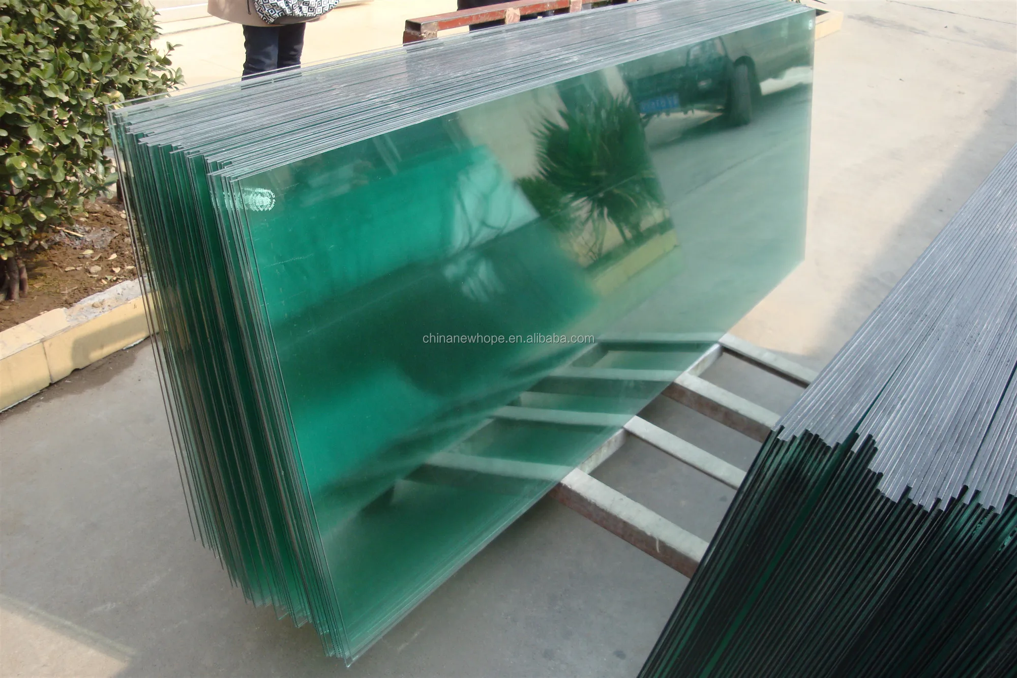 High Quality Safety Toughened Bathroom Glass Shower Doors Enclosure Price Tempered Glass Hotel Shower Door Sliding Cabin