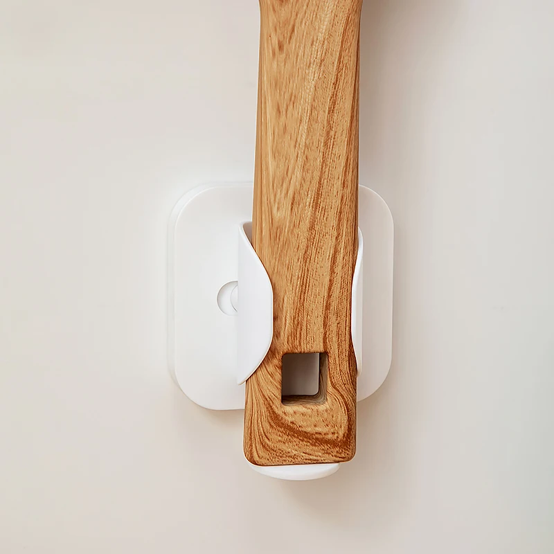 2024 Creative Design Automatic Sensing Scalable Pan Shelf Kitchen Saves Space Drains Moisture