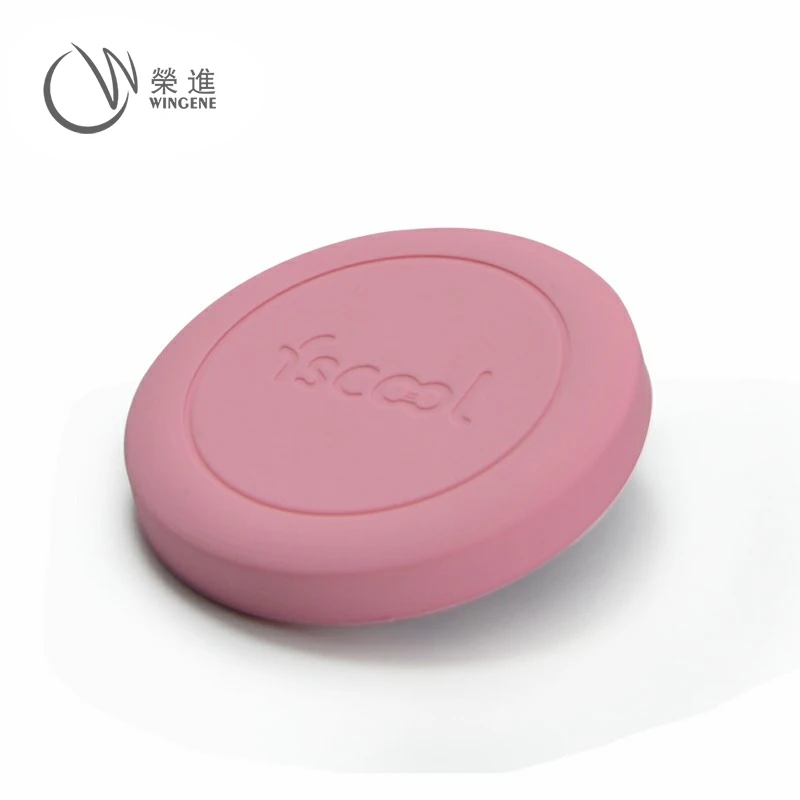 2020 Wholesale Air Vent phone Mount Magnetic Car mobile Phone Holder Car Air Freshener Device Diffuser For Car Vent