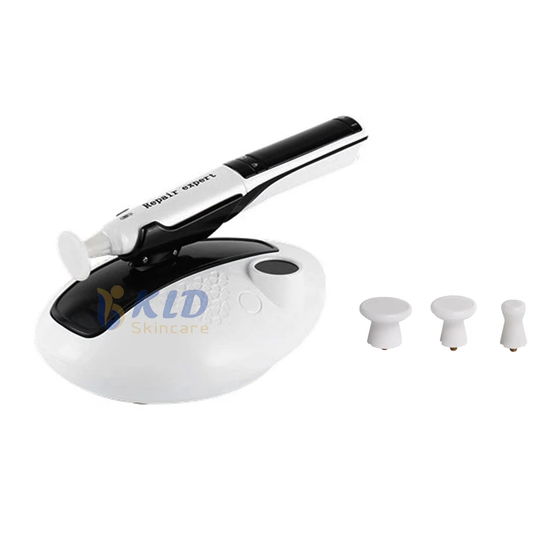 Antiacne Cold Ozone Plasma Skin Anti-inflammatory sterilization laser ozone plasma pen