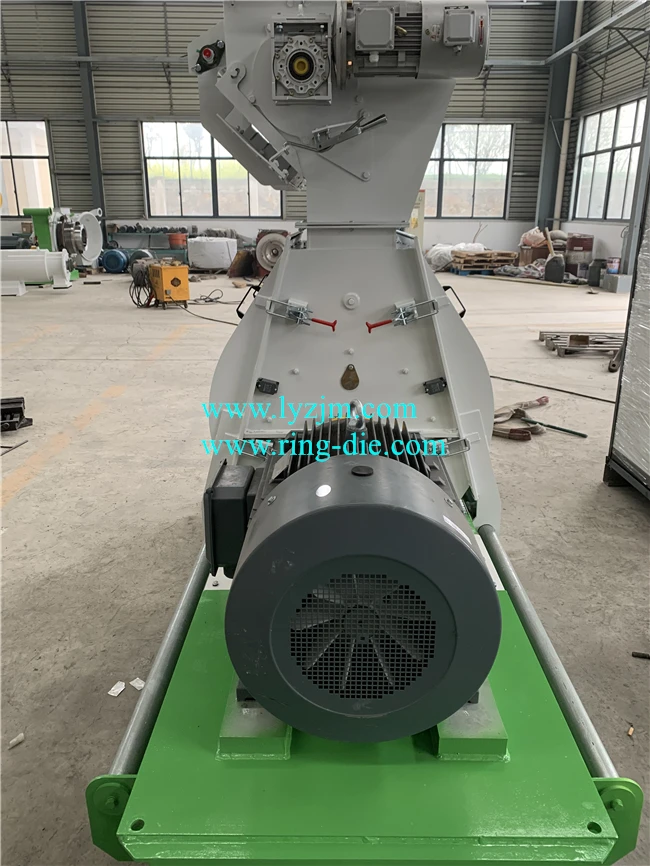 SFSP hammer mill (4)