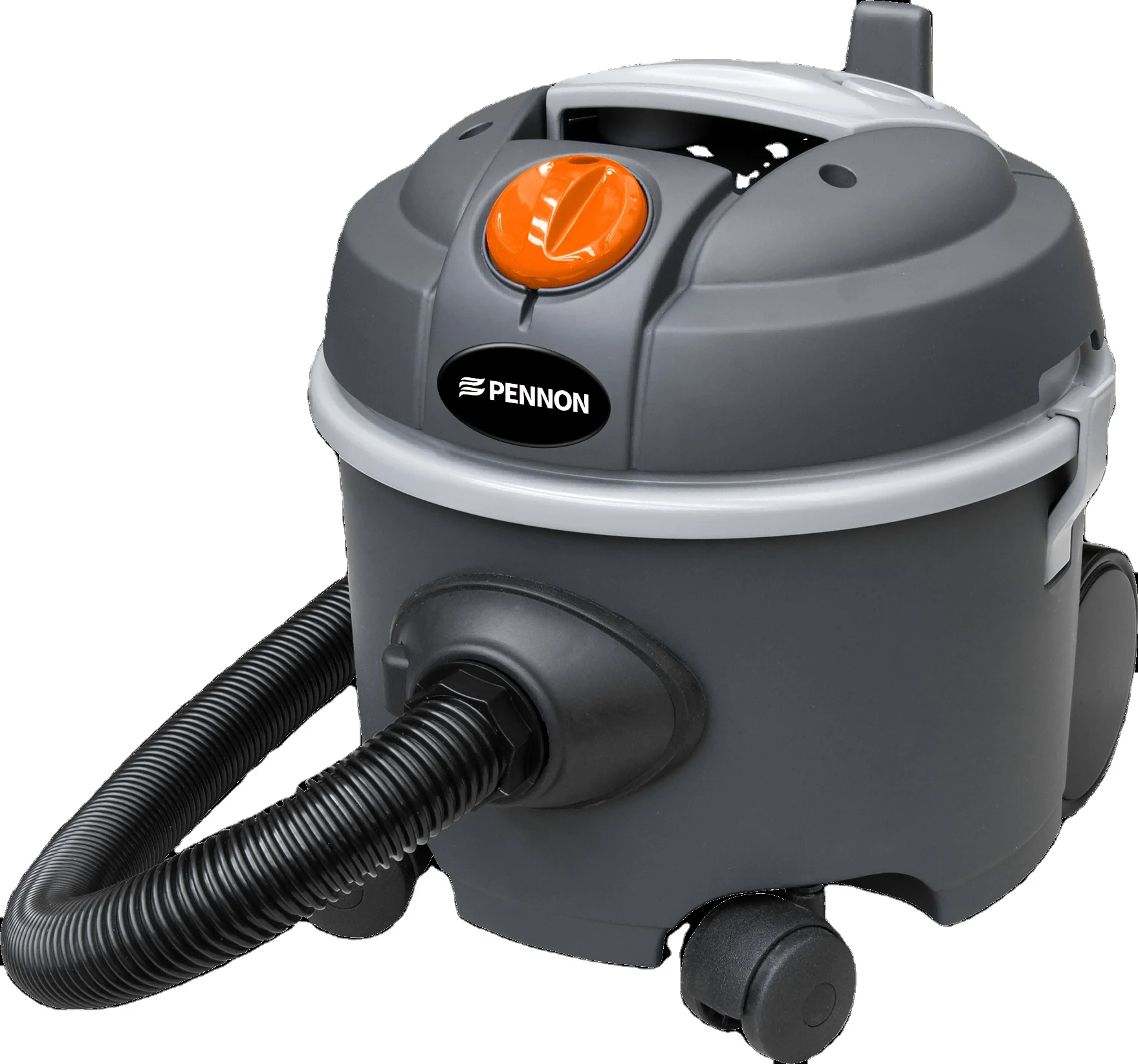 12L 800W Dry Industrial duty Vacuum Cleaner Silent Vacuum Cleaner