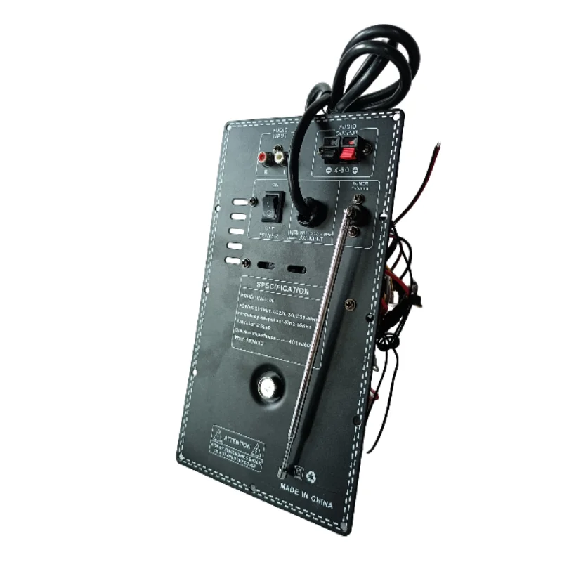 Factory Wholesale Price Toroidal Transformer 220v Professional Audio Profession Amplifier Power