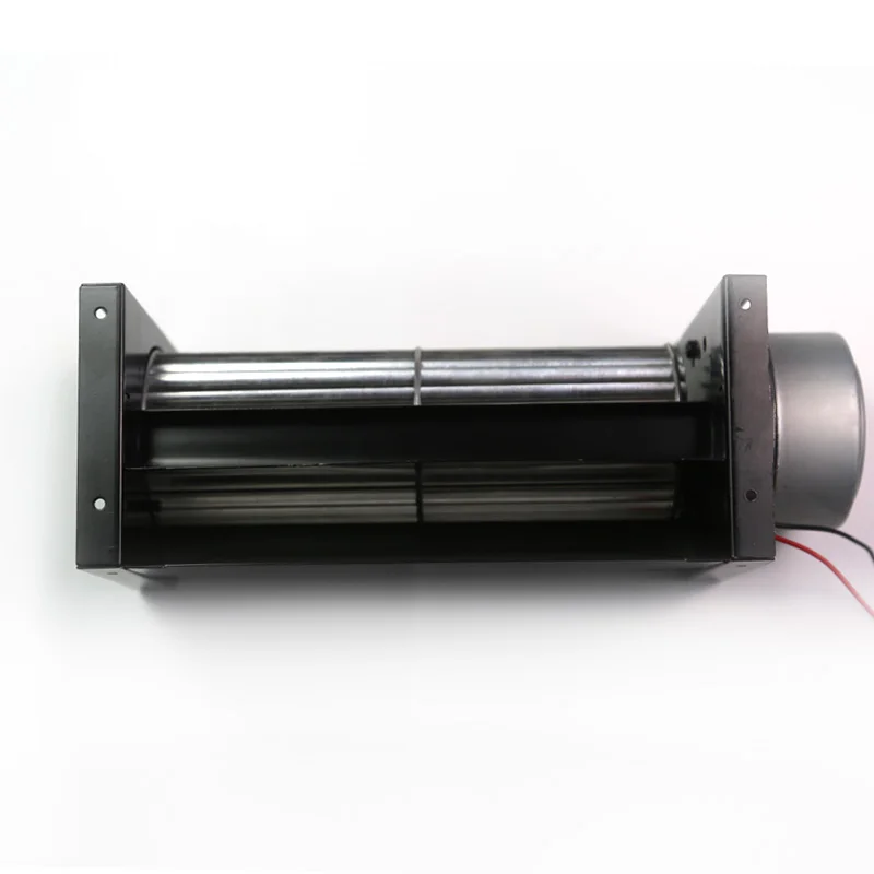 DC HY60 12V 24V cross flow fan FLD60120A 60180 60240 60300 60360 60420