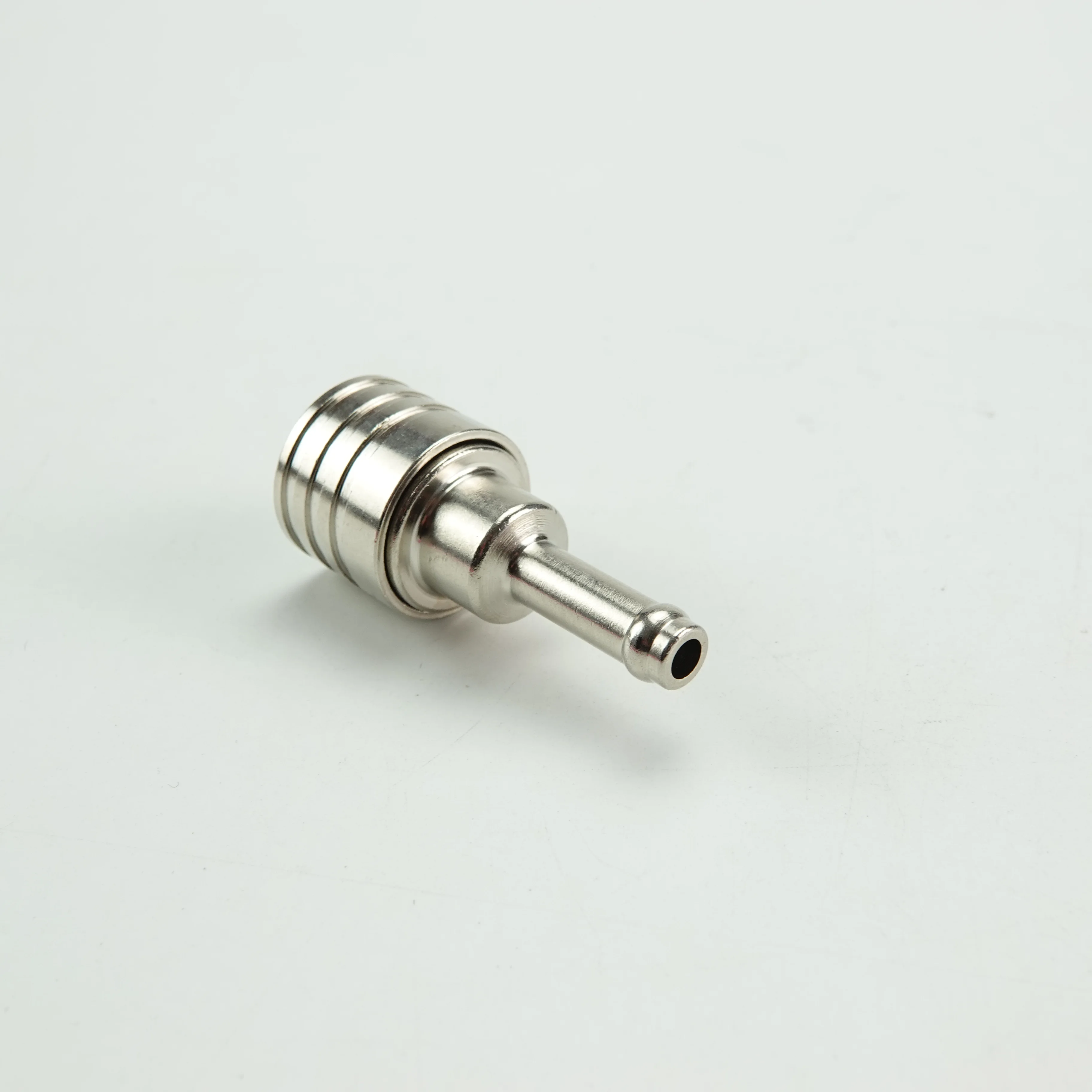 Popular Fuel Tank Quick Connector brass body Oil circuit connector