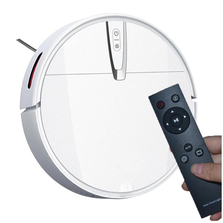 Celaner Price 2000pa Robot Vacuum