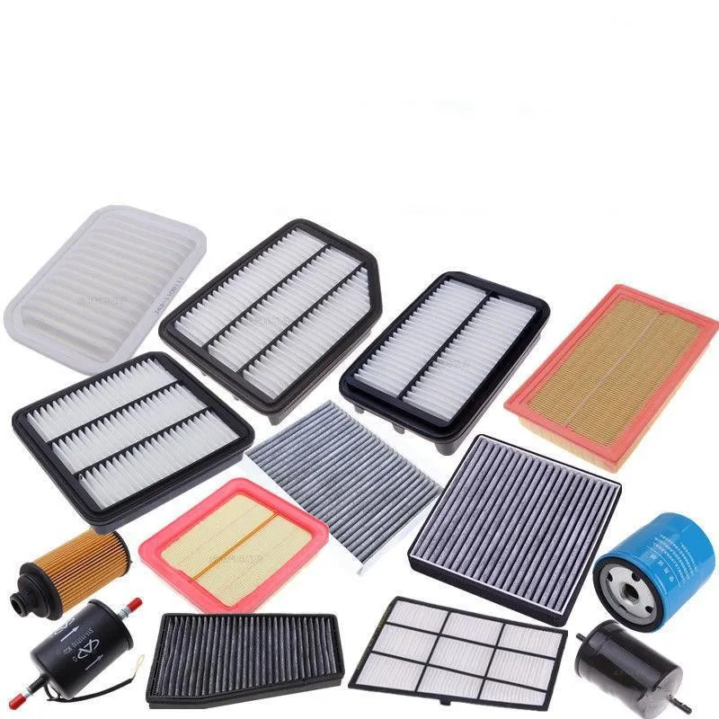 car cabin air filter car air purifier hepa filter for toyota car trucks air filter
