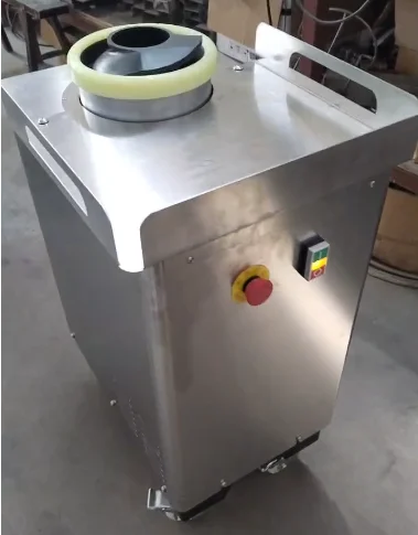 LEMON MECH 30-200 Grams Dough Rounder Machine SS 304 220V 50HZ  370W