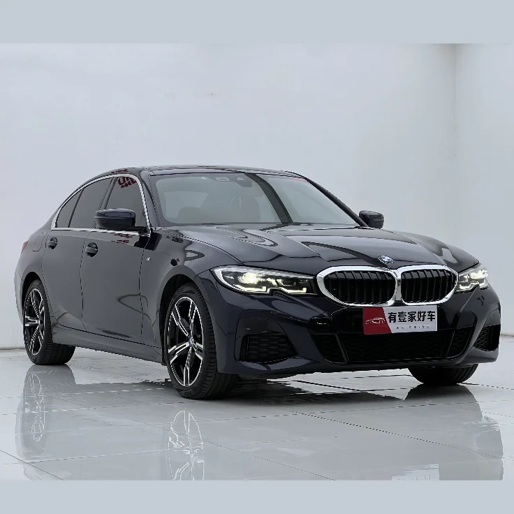 В наличии BMW 3 серии подержанных автомобилей с хорошим состоянием для продажи