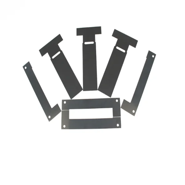 
EL Non-oriented Silicon Steel 